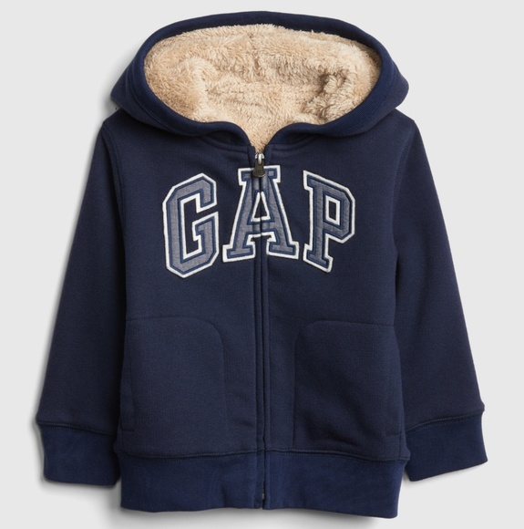 🍬Sherpa sweatshirt - Picture 5 of 5